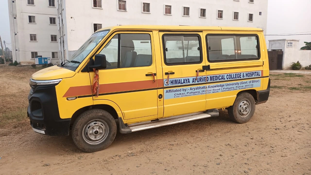 Transport Services